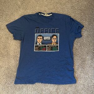 Homage Office Tshirt
